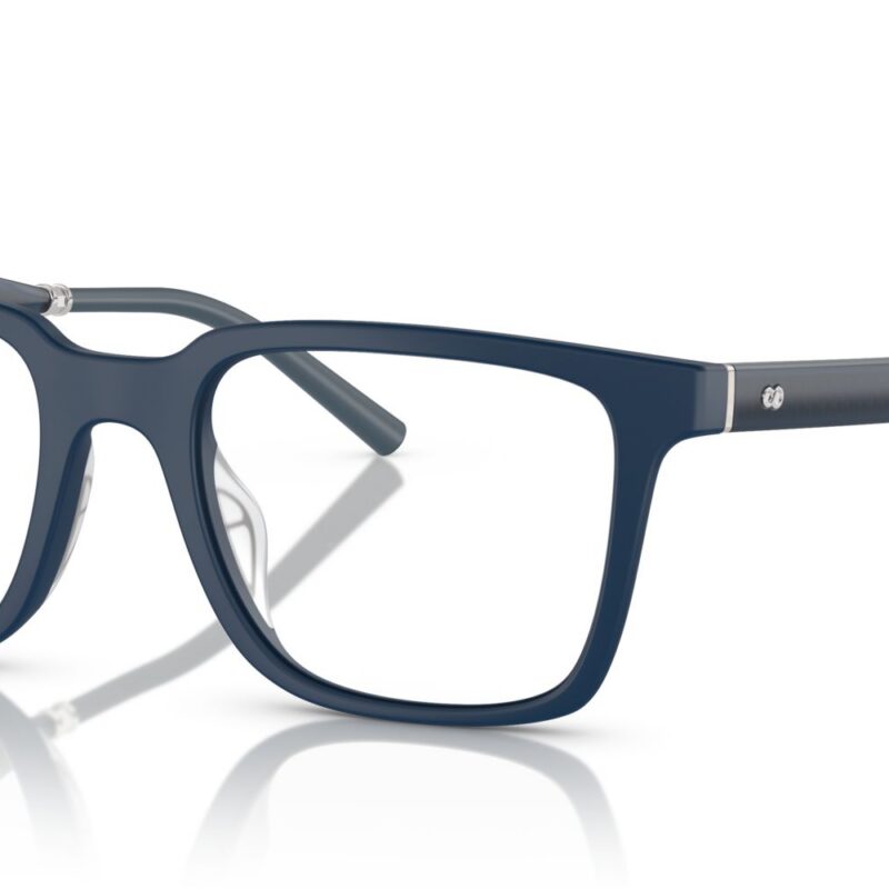 Oliver Peoples MR.FEDERER OV 5553U Blue Navy Eyeglasses