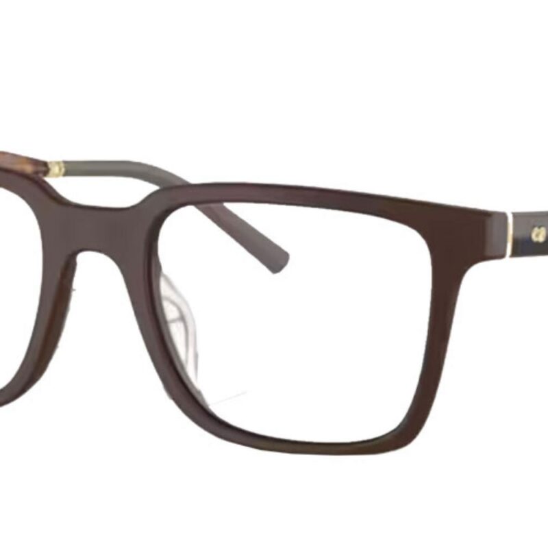 Oliver Peoples MR.FEDERER OV 5553U Sand Eyeglasses