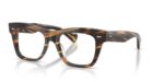 Oliver Peoples MS. OLIVER-R OV 5542U Cocobolo Eyeglasses