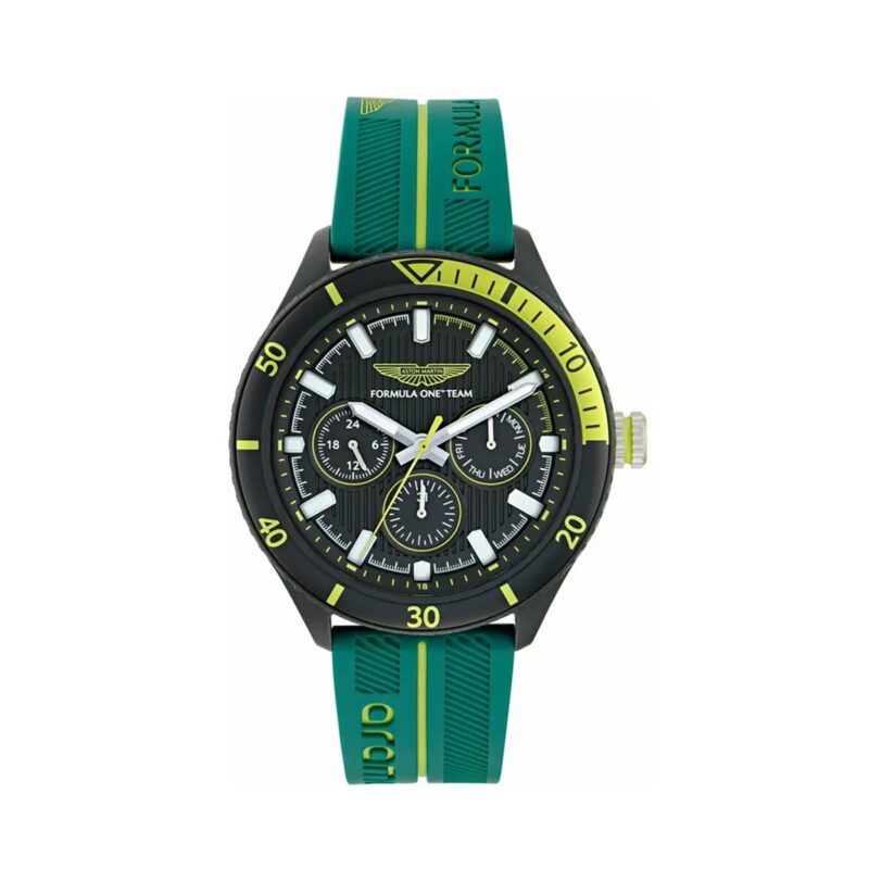 Aston Martin Watch (MTFP1F501) Aston Martin Watch (MTFP1F501)
