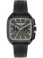 Aston Martin Unisex 40mm Watch (MTIU1S605)