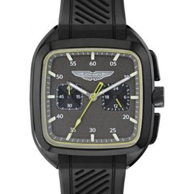 Aston Martin Unisex 40mm Watch (MTIU1S605)