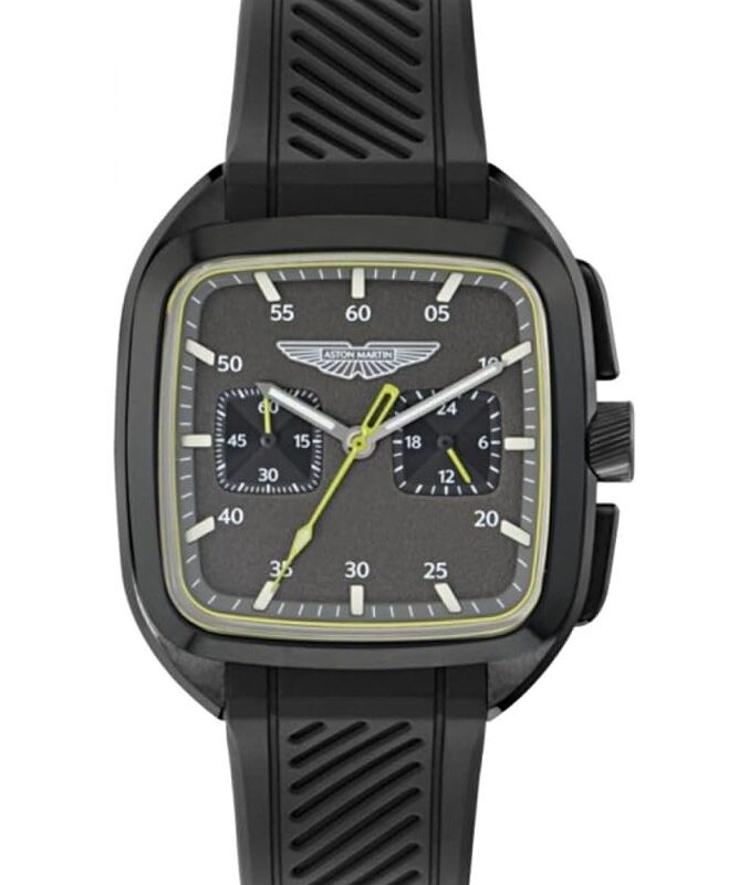 Aston Martin Unisex 40mm Watch (MTIU1S605) Aston Martin Unisex 40mm Watch (MTIU1S605)