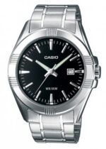 Casio Men's 43mm Alloy Watch (MTP-1308PD-1AVDF)