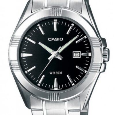 Casio Men's 43mm Alloy Watch (MTP-1308PD-1AVDF)
