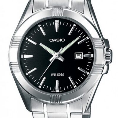 Casio Men's 43mm Alloy Watch (MTP-1308PD-1AVDF)