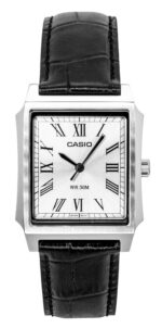 Casio Men's Watch (MTP-B190L-7BV)