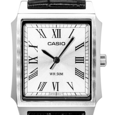 Casio Men's Watch (MTP-B190L-7BV)