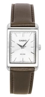 Casio Men's Watch (MTP-B215L-7AV)