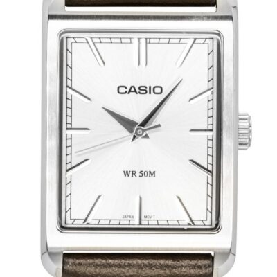 Casio Men's Watch (MTP-B215L-7AV)