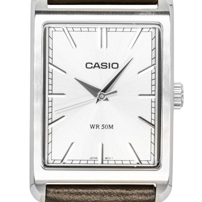 Casio Men's Watch (MTP-B215L-7AV) Casio Men's Watch (MTP-B215L-7AV)
