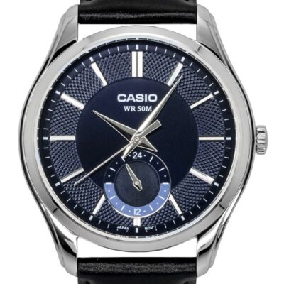 Casio Men's Watch (MTP-B315L-2AV)