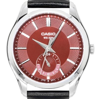 Casio Men's Watch (MTP-B315L-4AV)