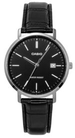 Casio Men's Watch (MTP-VT05L-1E)