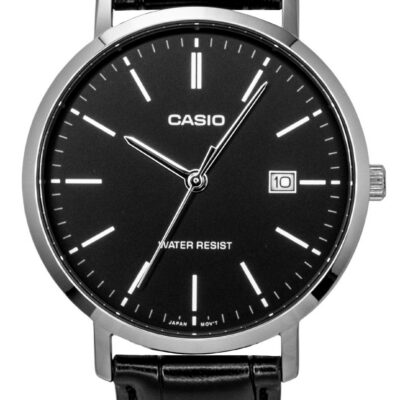 Casio Men's Watch (MTP-VT05L-1E)