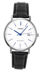 Casio Men's Watch (MTP-VT05L-7E)
