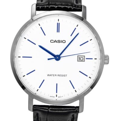 Casio Men's Watch (MTP-VT05L-7E)