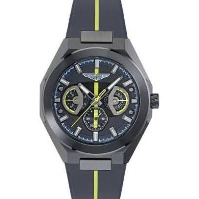 ASTON MARTIN Watch MTRI2S602