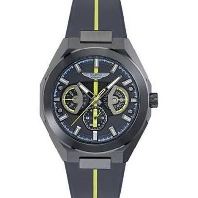 ASTON MARTIN Watch MTRI2S602
