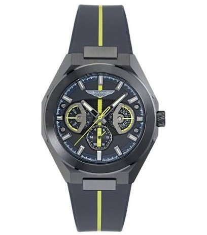 ASTON MARTIN Watch MTRI2S602 ASTON MARTIN Watch MTRI2S602