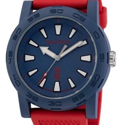 Nautica Men's 42mm Watch (NAPATF204)
