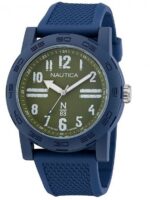 Nautica Men's 44mm Watch (NAPATS305)