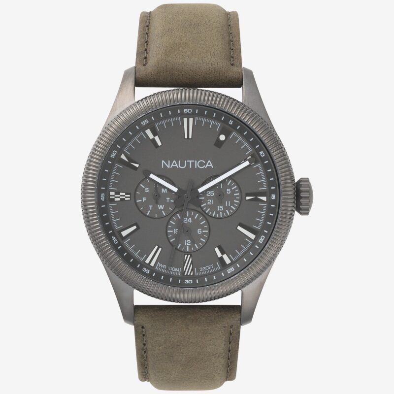 Nautica Men's 44mm Watch (NAPSTB002) Nautica Men's 44mm Watch (NAPSTB002)