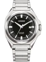 Citizen Unisex 39mm Watch (NB6010-81E)