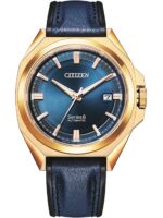 Citizen Men's 46mm Watch (NB6012-18L)