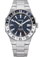 Citizen Unisex 39mm Watch (NB6034-58L)
