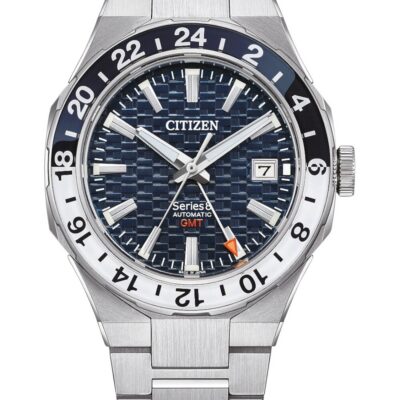 Citizen Unisex 39mm Watch (NB6034-58L)