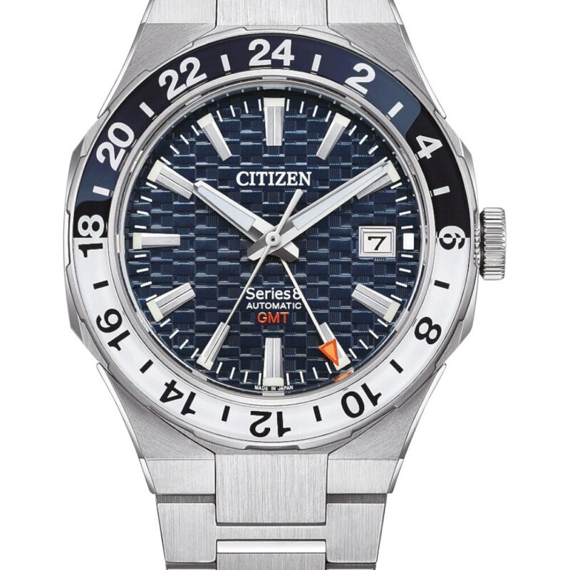 Citizen Unisex 39mm Watch (NB6034-58L)