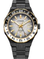 Citizen Men's Watch (NB6035-55H)