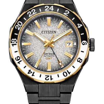 Citizen Men's Watch (NB6035-55H)
