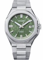 Citizen Unisex 39mm Watch (NB6080-51W)