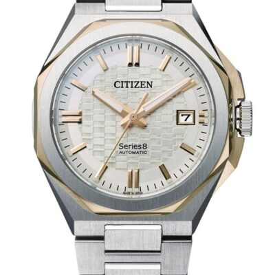 Citizen Unisex 39mm Watch (NB6084-50A)