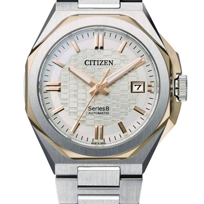 Citizen Unisex 39mm Watch (NB6084-50A)