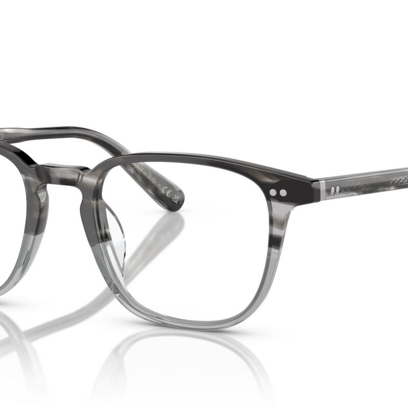 Oliver Peoples NEV OV 5532U Storm Eyeglasses
