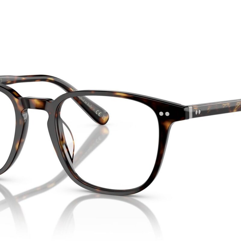 Oliver Peoples NEV OV 5532U 362 Eyeglasses