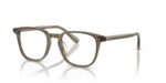 Oliver Peoples NEV OV 5532U Olive Green Eyeglasses
