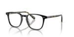 Oliver Peoples NEV OV 5532U Black Eyeglasses