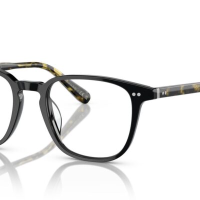 Oliver Peoples NEV OV 5532U Black Eyeglasses