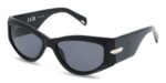Police NEW DAWN 3 SPLR25E Black/Grey Sunglasses