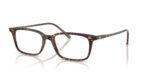 Oliver Peoples Men's NEYLAN OV 5579U Atago Tortoise Eyeglasses