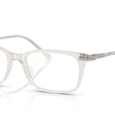Oliver Peoples NEYLAN OV 5579U Gravel Eyeglasses