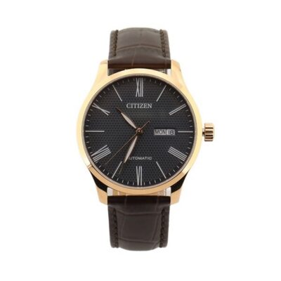 Citizen Unisex 40mm Watch (NH8353-00H)