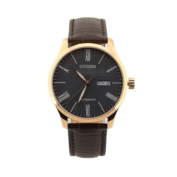 Citizen Unisex 40mm Watch (NH8353-00H) Citizen Unisex 40mm Watch (NH8353-00H)