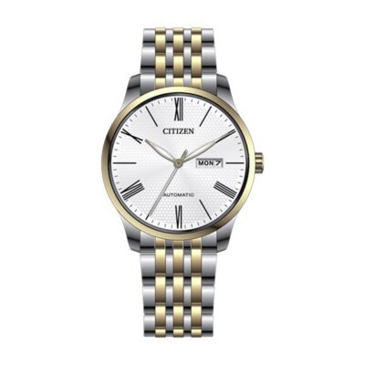 Citizen Unisex 40mm Watch (NH8354-58A)