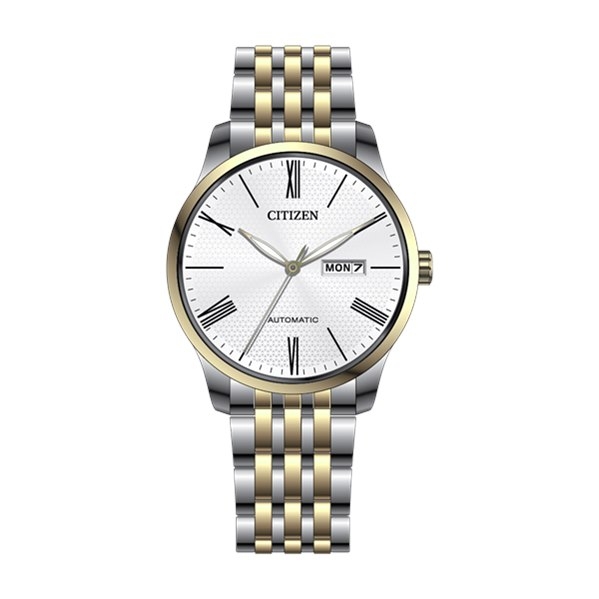 Citizen Unisex 40mm Watch (NH8354-58A) Citizen Unisex 40mm Watch (NH8354-58A)