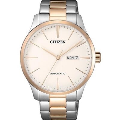 Citizen Unisex 40mm Watch (NH8356-87A)